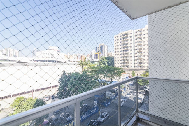 Imagem Apartamento com 3 Quartos à Venda, 155 m² em Centro - Santo André