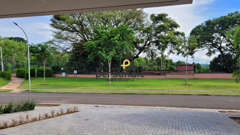 Imóvel com 4 Quartos à Venda, 308 m² em Alphaville Nova Esplanada - Votorantim