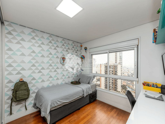 Imagem Apartamento com 3 Quartos à Venda, 238 m² em Chácara Klabin - São Paulo Imagem Apartamento com 3 Quartos à Venda, 238 m² em Chácara Klabin - São Paulo