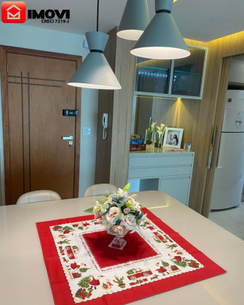 Imagem Apartamento com 2 Quartos à Venda, 79 m² em Bento Ferreira - Vitória