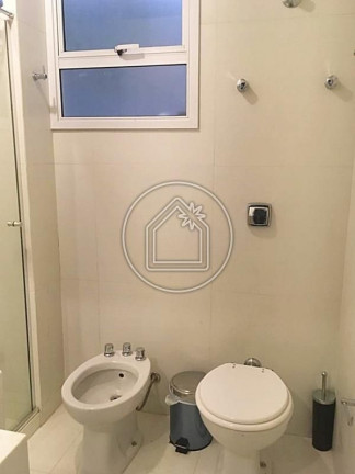 Imagem Apartamento com 1 Quarto à Venda, 44 m² em Gávea - Rio De Janeiro
