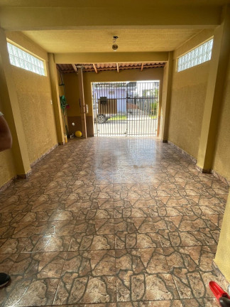 Casa com 2 Quartos à Venda, 90 m² em Campo De Santana - Curitiba