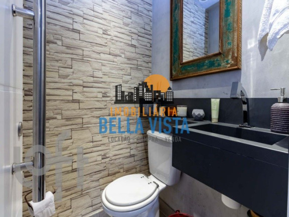 Imagem Apartamento com 3 Quartos à Venda, em Vila Andrade - São Paulo Imagem Apartamento com 3 Quartos à Venda, em Vila Andrade - São Paulo