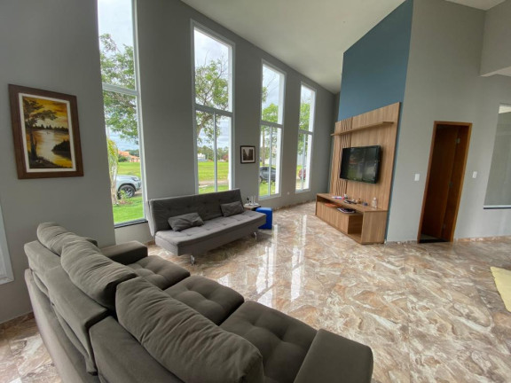 Imagem Casa de Condomínio com 4 Quartos à Venda, 186 m² em Ninho Verde I Eco Residence - Porangaba Imagem Casa de Condomínio com 4 Quartos à Venda, 186 m² em Ninho Verde I Eco Residence - Porangaba