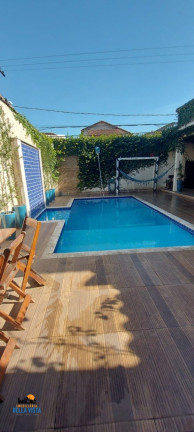 Imagem Sobrado com 4 Quartos à Venda, 242 m² em Centro - São Vicente Imagem Sobrado com 4 Quartos à Venda, 242 m² em Centro - São Vicente