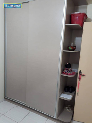 Imagem Apartamento com 1 Quarto à Venda, 29 m² em Jardim Dos Turistas - Caldas Novas