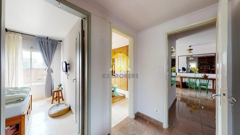 Imagem Apartamento com 2 Quartos à Venda, 84 m² em Itaim Bibi - São Paulo Imagem Apartamento com 2 Quartos à Venda, 84 m² em Itaim Bibi - São Paulo