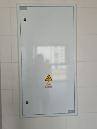 Imagem Apartamento com 3 Quartos à Venda, 205 m² em Jardim Paulista - São Paulo