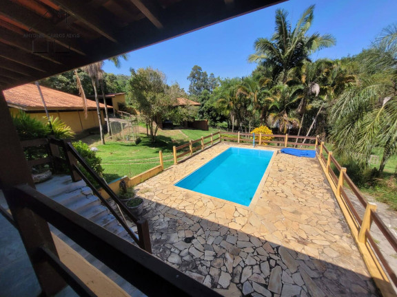 Imagem Chácara com 2 Quartos à Venda, 1 m² em Azevedo - Joanópolis