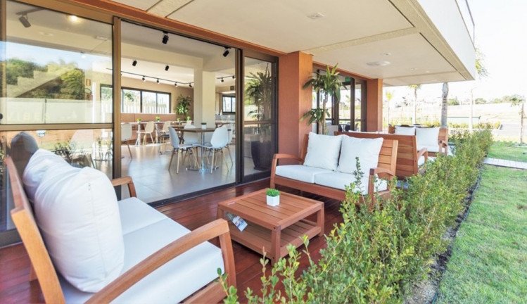 Imagem Terreno à Venda, 142 m² em Rubem Berta - Porto Alegre