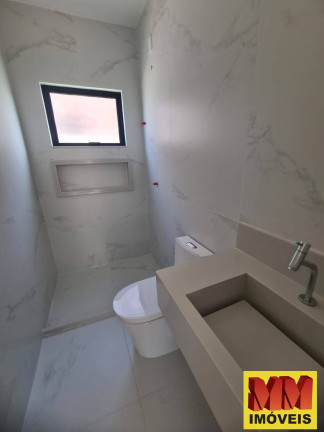 Imagem Casa de Condomínio com 3 Quartos à Venda, 125 m² em Balneário São Pedro - São Pedro Da Aldeia Imagem Casa de Condomínio com 3 Quartos à Venda, 125 m² em Balneário São Pedro - São Pedro Da Aldeia