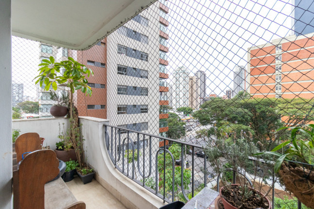 Imagem Apartamento com 4 Quartos à Venda, 300 m² em Campo Belo - São Paulo Imagem Apartamento com 4 Quartos à Venda, 300 m² em Campo Belo - São Paulo