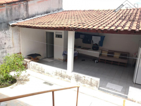 Imagem Casa com 3 Quartos à Venda, 250 m² em Jardim Satélite - São José Dos Campos
