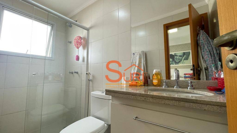 Imagem Apartamento com 3 Quartos à Venda, 126 m² em Vila Scarpelli - Santo André Imagem Apartamento com 3 Quartos à Venda, 126 m² em Vila Scarpelli - Santo André