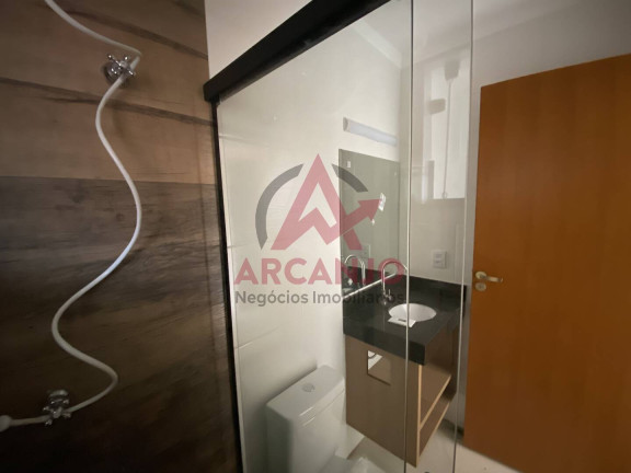 Imagem Apartamento com 1 Quarto para Alugar, 55 m² em Umuarama - Ubatuba Imagem Apartamento com 1 Quarto para Alugar, 55 m² em Umuarama - Ubatuba