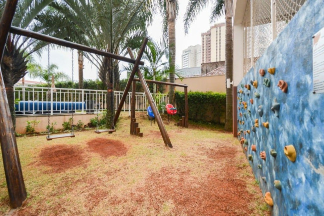 Imagem Apartamento com 2 Quartos à Venda, 65 m² em Vila Gumercindo - São Paulo Imagem Apartamento com 2 Quartos à Venda, 65 m² em Vila Gumercindo - São Paulo