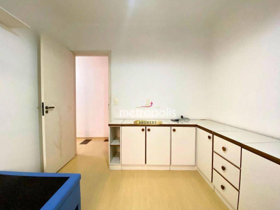 Imagem Apartamento com 3 Quartos à Venda, 130 m² em Jardim Bela Vista - Santo André Imagem Apartamento com 3 Quartos à Venda, 130 m² em Jardim Bela Vista - Santo André
