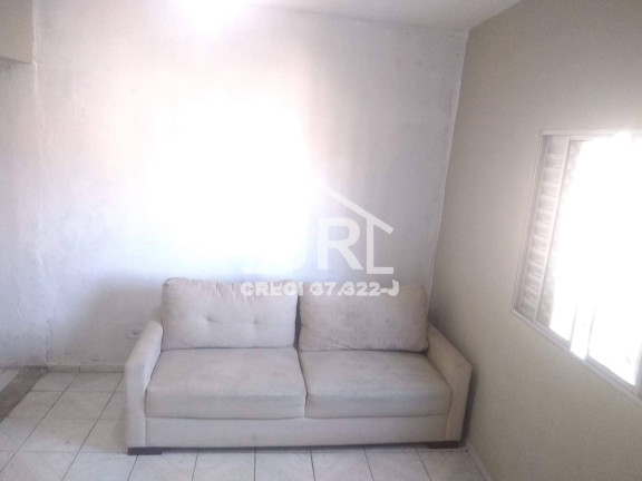 Imagem Casa com 1 Quarto à Venda, 125 m² em Alto Da Boa Vista - Mauá