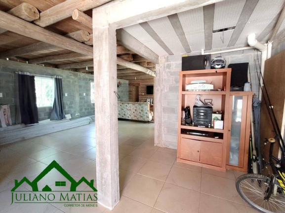 Imagem Casa com 5 Quartos à Venda, 250 m² em Costeira - Balneário Barra Do Sul