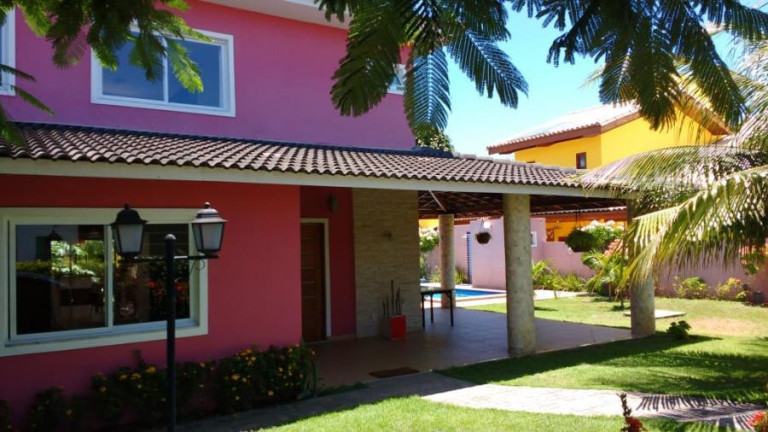 Imagem Casa com 4 Quartos à Venda, 600 m² em Portão - Lauro De Freitas