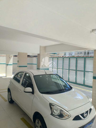 Imagem Apartamento com 2 Quartos à Venda, 86 m² em Guilhermina - Praia Grande Imagem Apartamento com 2 Quartos à Venda, 86 m² em Guilhermina - Praia Grande