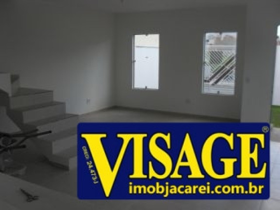 Imagem Casa à Venda, 120 m² em Vila Branca - Jacareí