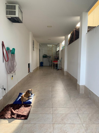 Imagem Casa com 3 Quartos à Venda,  em Campo Grande - Rio De Janeiro