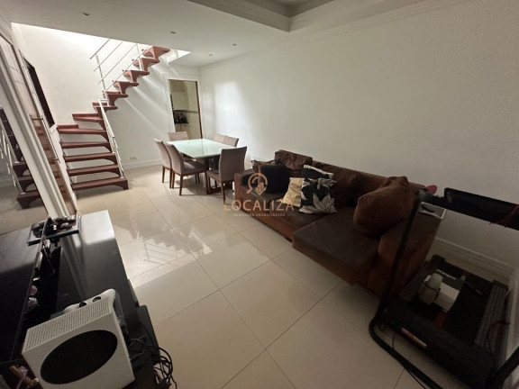 Casa com 4 Quartos à Venda, 184 m² em Bosque Dos Eucaliptos - São José Dos Campos