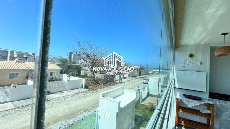 Apartamento à Venda, 44 m² em Caravelas - Matinhos