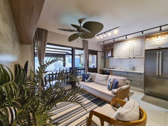 Imagem Imóvel com 3 Quartos à Venda, 142 m² em Riviera - Bertioga