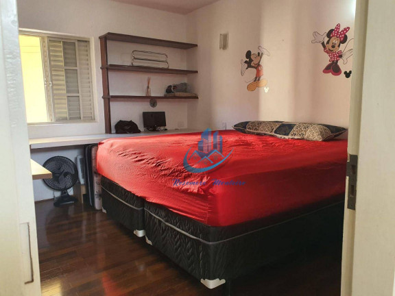 Imagem Casa com 4 Quartos à Venda, 377 m² em Alto De Fátima - Itatiba