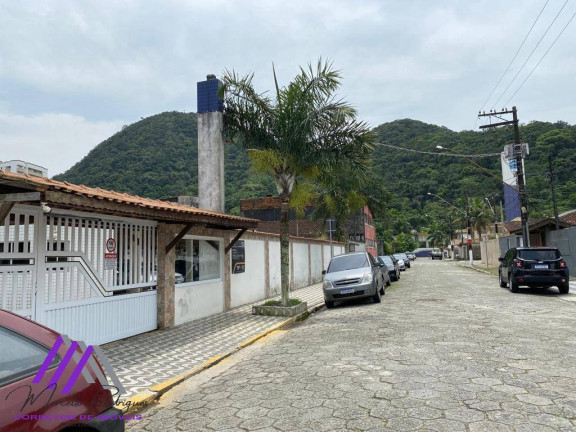 Imagem Apartamento com 2 Quartos à Venda, 51 m² em Canto Do Forte - Praia Grande