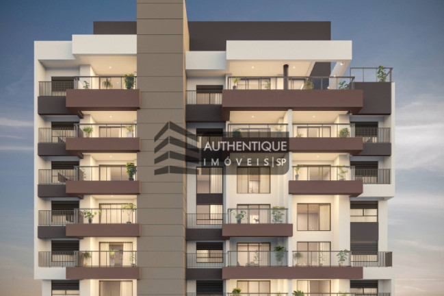 Imagem Apartamento com 2 Quartos à Venda, 112 m² em Moema - São Paulo