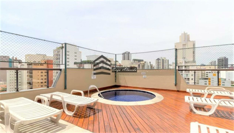Foto do imóvel Apartamento com 1 Quarto à Venda, 44 m² em Vila Olímpia - São Paulo