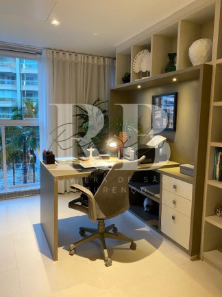 Imagem Imóvel com 4 Quartos à Venda, 153 m² em Riviera - Bertioga
