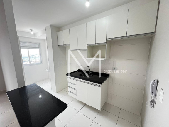 Imagem Apartamento com 2 Quartos à Venda, 59 m² em Vila Maria - São José Dos Campos Imagem Apartamento com 2 Quartos à Venda, 59 m² em Vila Maria - São José Dos Campos