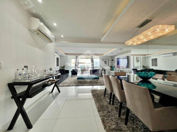 Imagem Apartamento com 3 Quartos à Venda, 170 m² em Barra Olímpica - Rio De Janeiro Imagem Apartamento com 3 Quartos à Venda, 170 m² em Barra Olímpica - Rio De Janeiro