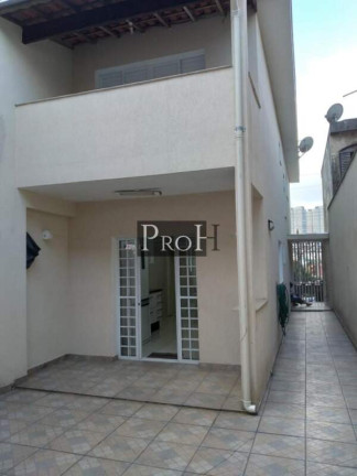 Imagem Sobrado com 3 Quartos à Venda, 162 m² em Ferrazópolis - São Bernardo Do Campo Imagem Sobrado com 3 Quartos à Venda, 162 m² em Ferrazópolis - São Bernardo Do Campo