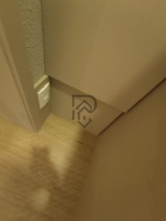 Imagem Apartamento com 1 Quarto à Venda, 25 m² em Moema índios - São Paulo