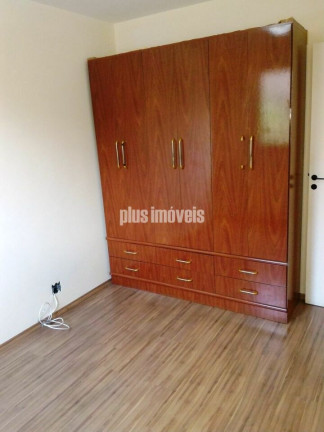 Imagem Apartamento com 2 Quartos à Venda, 50 m² em Morumbi - São Paulo Imagem Apartamento com 2 Quartos à Venda, 50 m² em Morumbi - São Paulo