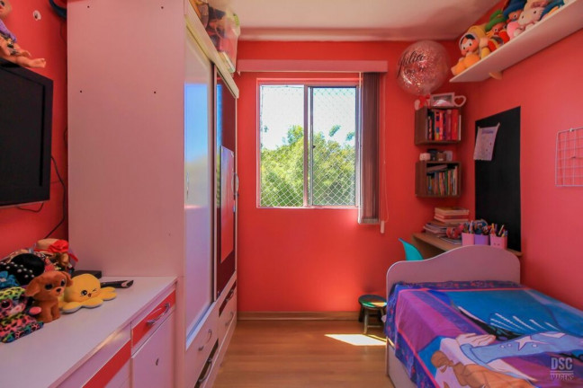 Imagem Imóvel com 2 Quartos à Venda, 38 m² em Restinga - Porto Alegre