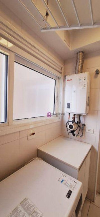 Imagem Apartamento com 3 Quartos à Venda, 125 m² em Alto Da Lapa - São Paulo