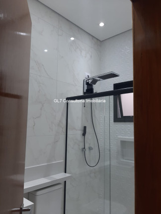 Imagem Casa com 3 Quartos à Venda,  em Jardim Park Real - Indaiatuba