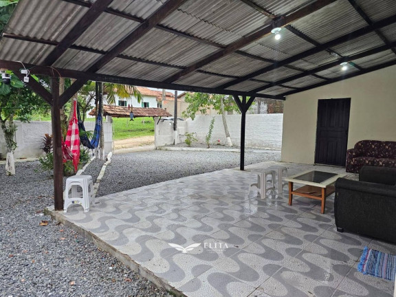 Imagem Casa com 3 Quartos à Venda, 286 m² em Itajuba - Barra Velha