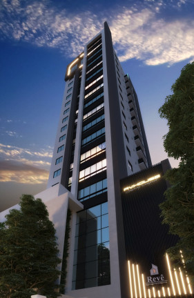 Imagem Apartamento com 2 Quartos à Venda, 60 m² em Porto Belo - Porto Belo