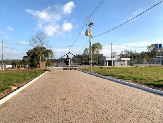 Imagem Terreno à Venda, 301 m² em Conventos - Lajeado