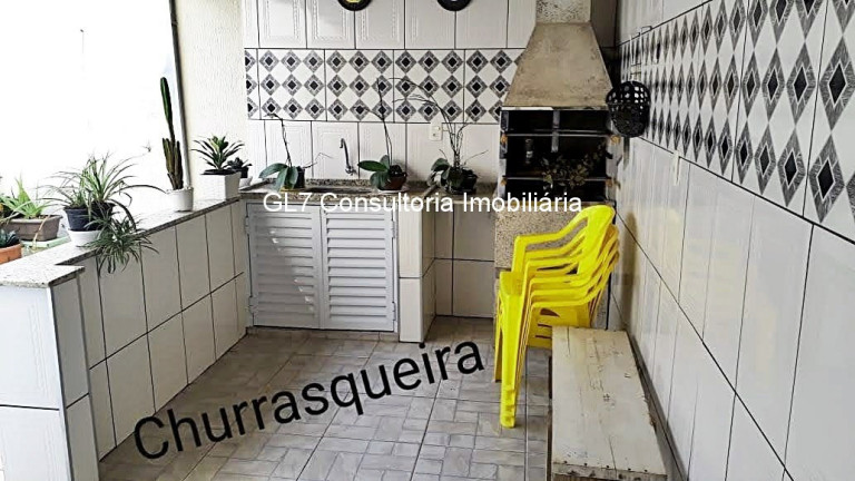 Imagem Sobrado com 3 Quartos à Venda,  em Vila Mariana - Indaiatuba