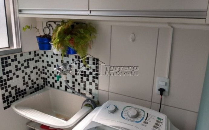 Imagem Apartamento com 2 Quartos à Venda, 51 m² em Parque Residencial Flamboyant - São José Dos Campos Imagem Apartamento com 2 Quartos à Venda, 51 m² em Parque Residencial Flamboyant - São José Dos Campos