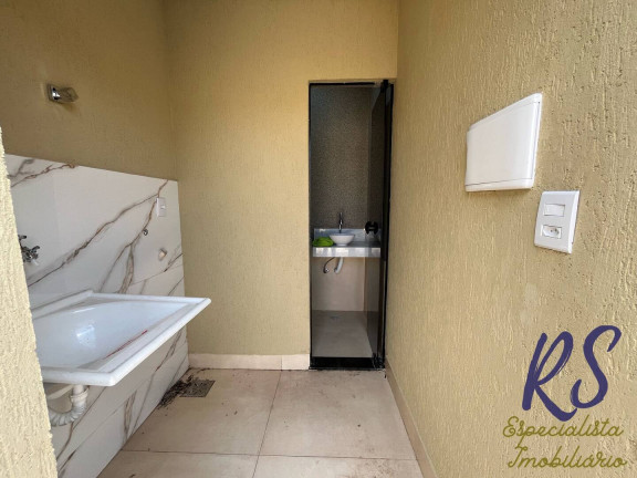 Imagem Casa com 3 Quartos à Venda, 116 m² em Jardim Balneário Meia Ponte - Goiânia Imagem Casa com 3 Quartos à Venda, 116 m² em Jardim Balneário Meia Ponte - Goiânia