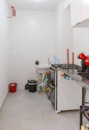 Imagem Apartamento com 2 Quartos à Venda, 34 m² em Vila Leopoldina - São Paulo